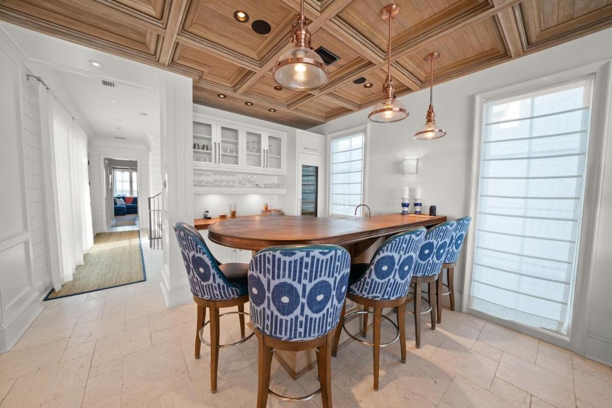 Holiday home 328 Beachside The Ultimate House Gulf Front Private Pool