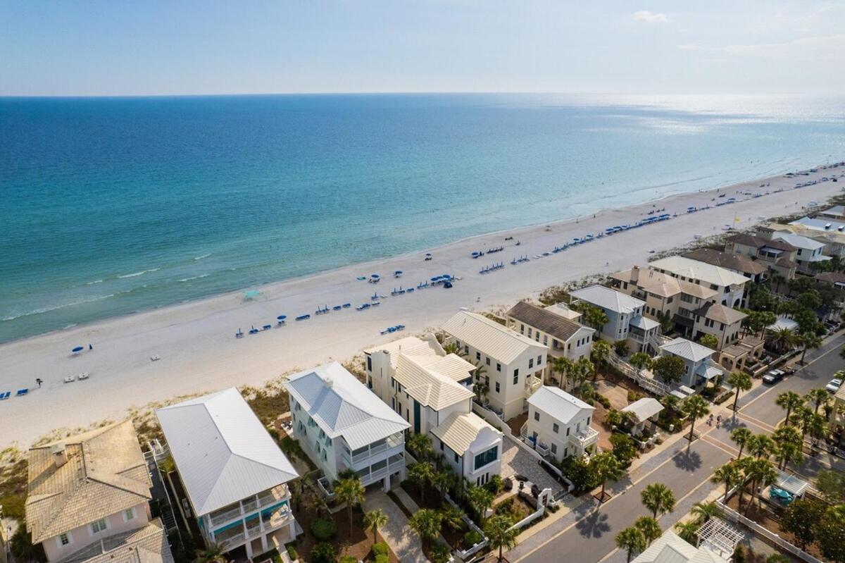 328 Beachside The Ultimate House Gulf Front Private Pool *