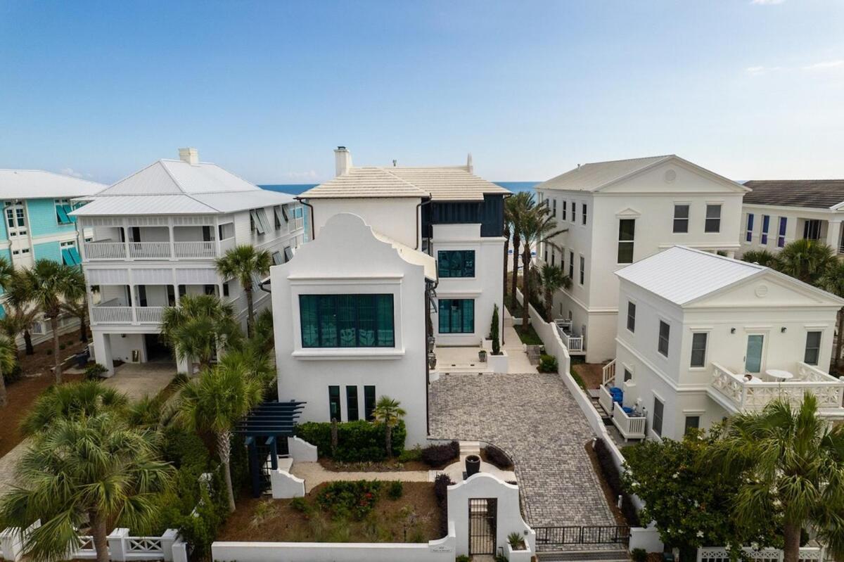 328 Beachside The Ultimate House Gulf Front Private Pool Panama City Beach