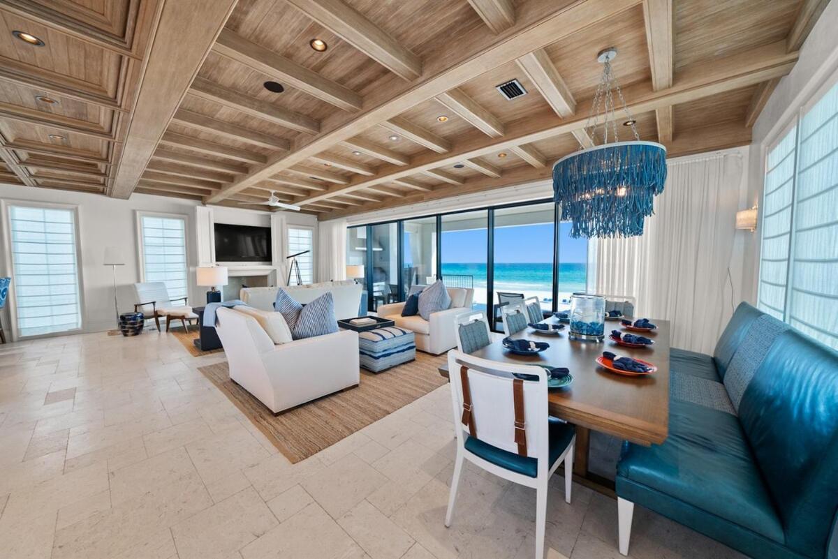 328 Beachside The Ultimate House Gulf Front Private Pool *