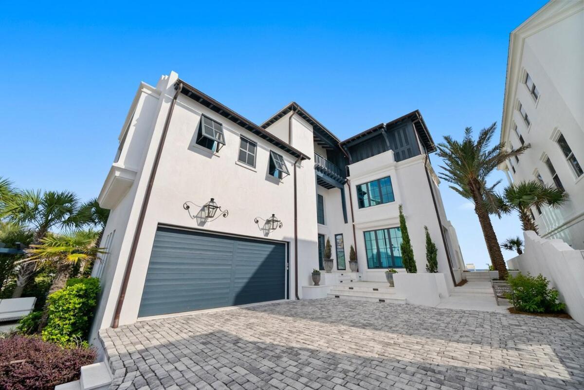 328 Beachside The Ultimate House Gulf Front Private Pool