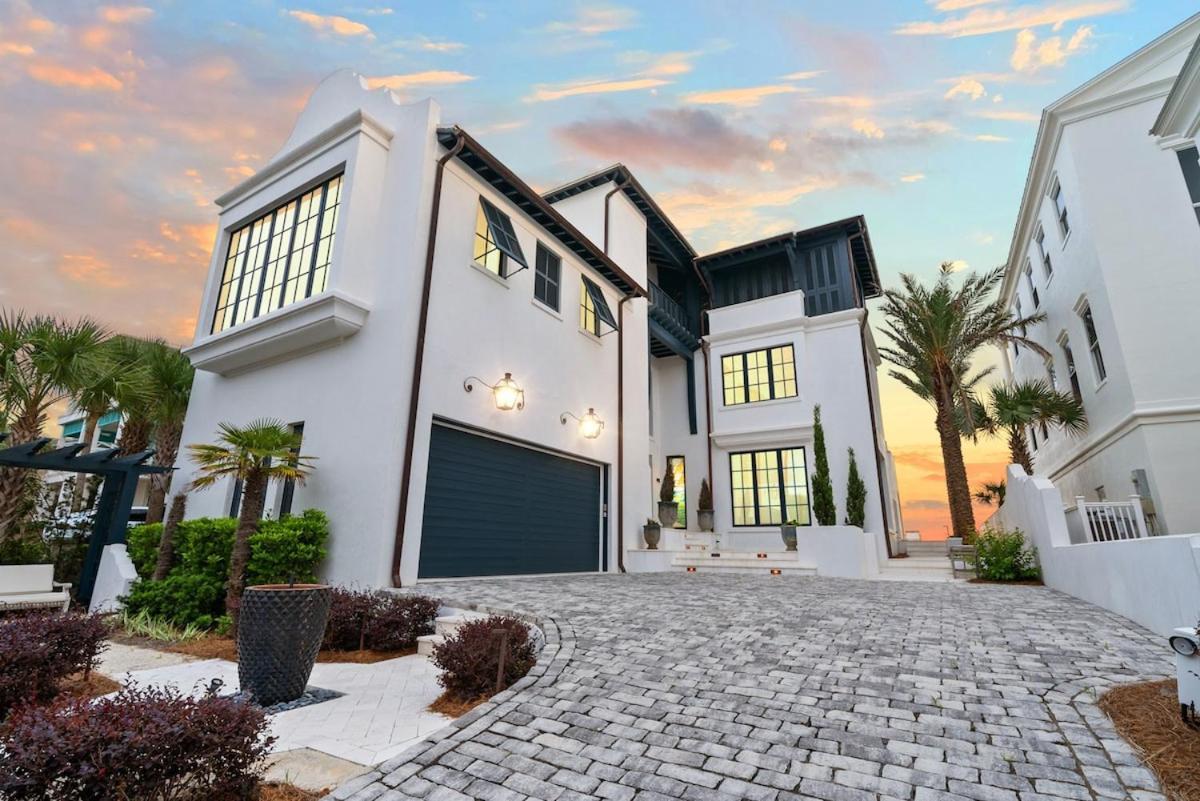 328 Beachside The Ultimate House Gulf Front Private Pool Holiday home *