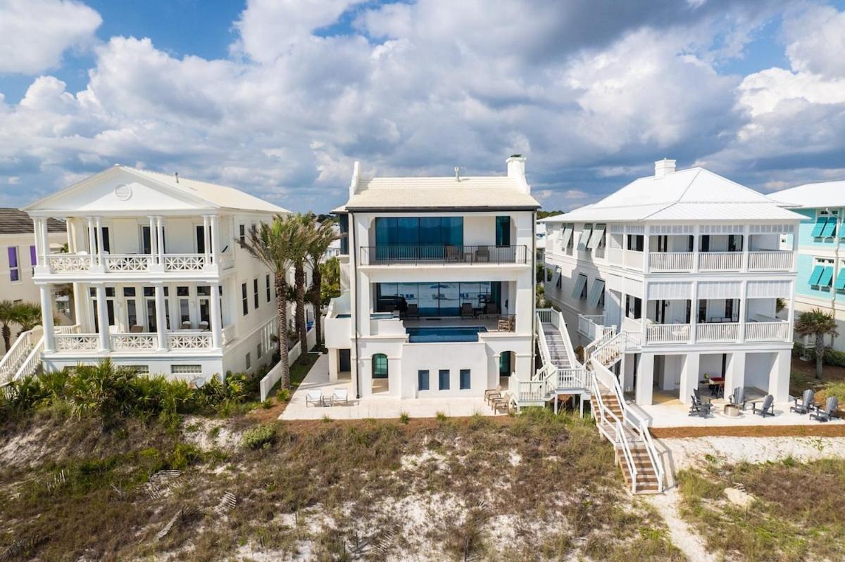 Holiday home 328 Beachside The Ultimate House Gulf Front Private Pool *
