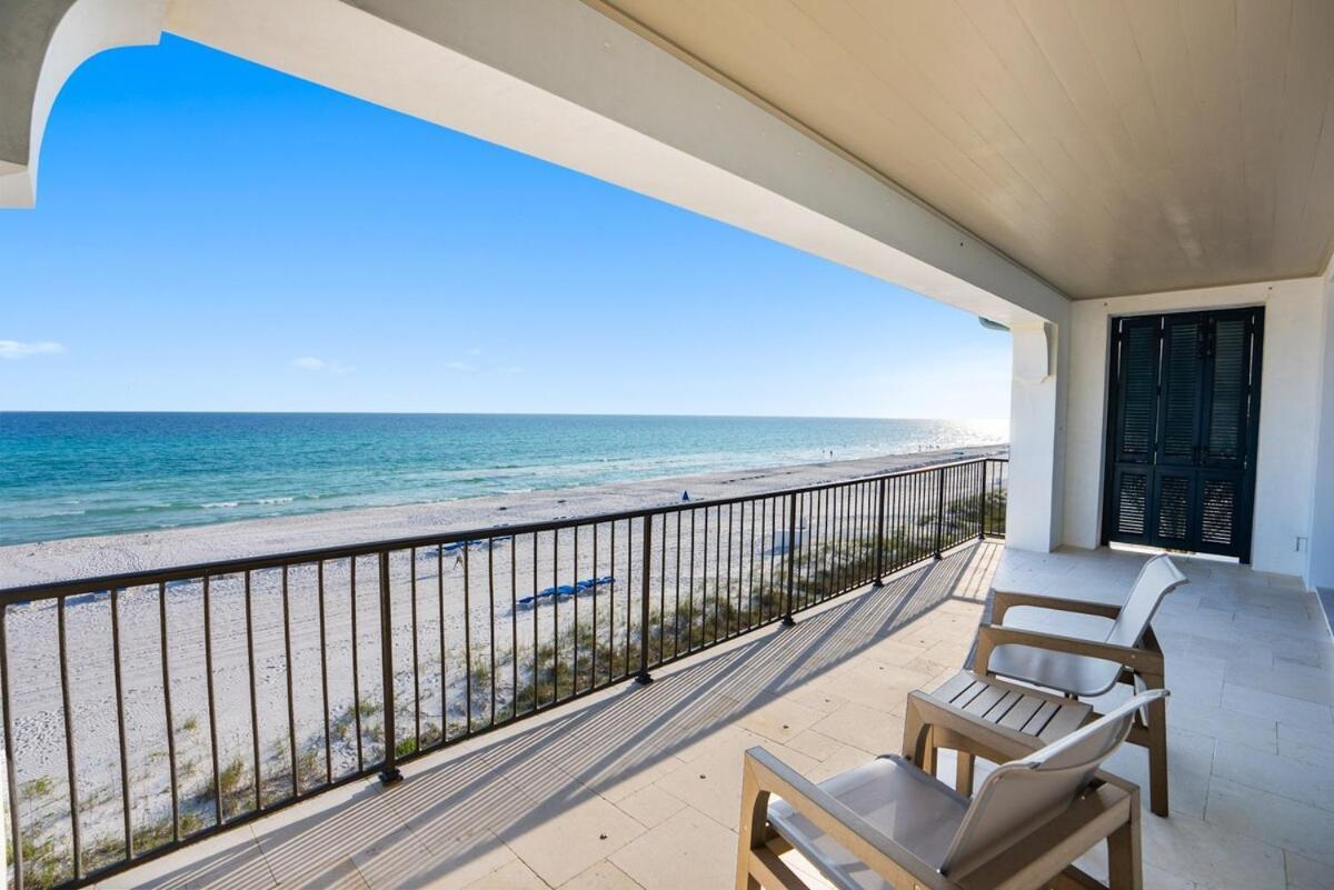 328 Beachside The Ultimate House Gulf Front Private Pool *