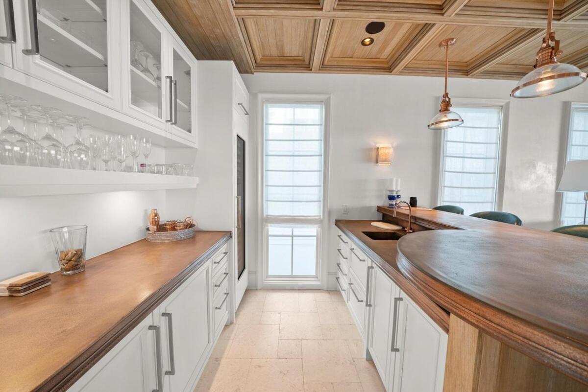 328 Beachside The Ultimate House Gulf Front Private Pool Panama City Beach