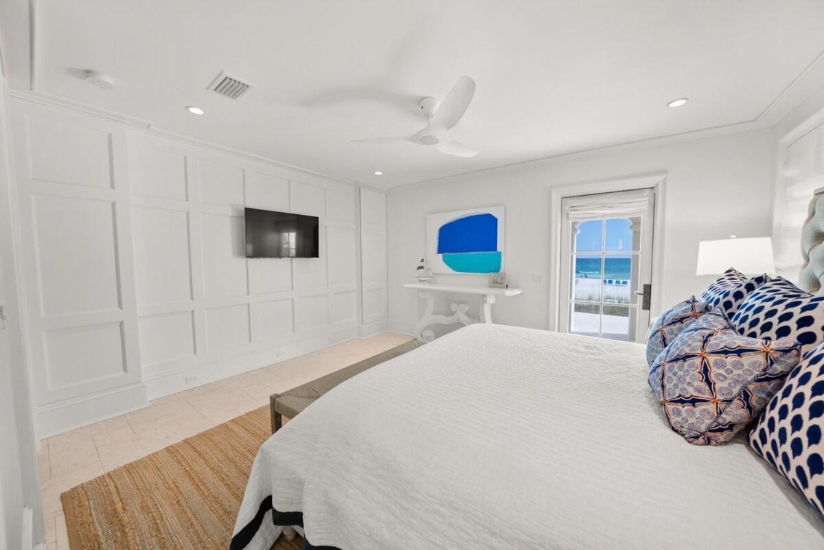 328 Beachside The Ultimate House Gulf Front Private Pool Holiday home Panama City Beach