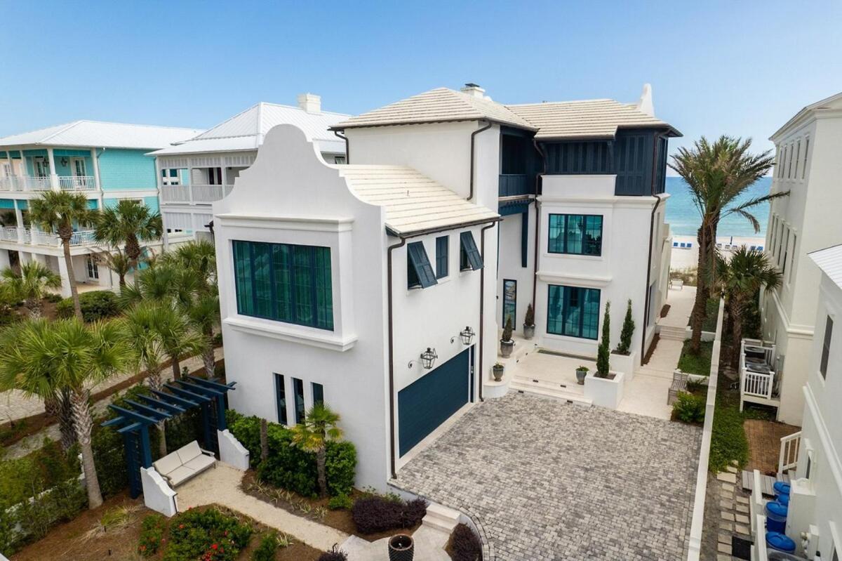 328 Beachside The Ultimate House Gulf Front Private Pool Holiday home