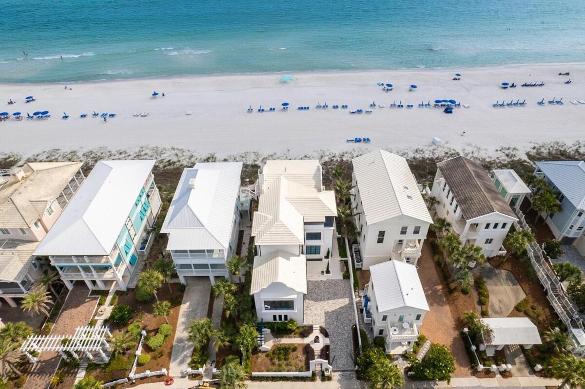 Holiday home 328 Beachside The Ultimate House Gulf Front Private Pool *