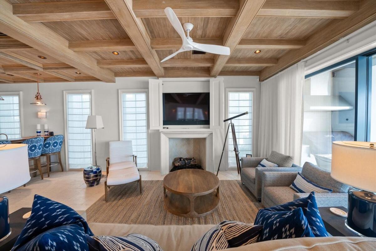 328 Beachside The Ultimate House Gulf Front Private Pool Panama City Beach