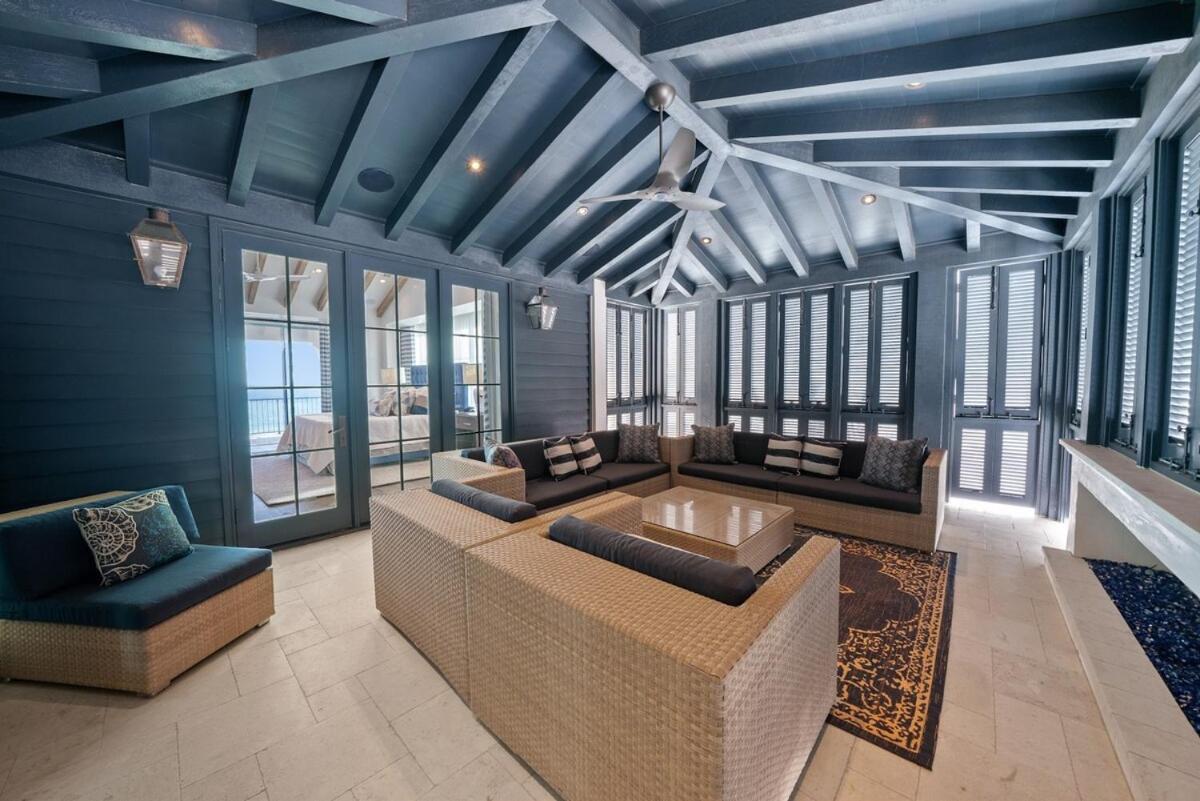 328 Beachside The Ultimate House Gulf Front Private Pool * Panama City Beach