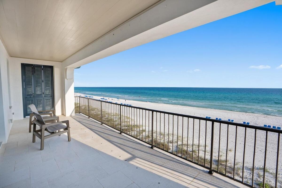 328 Beachside The Ultimate House Gulf Front Private Pool Holiday home *