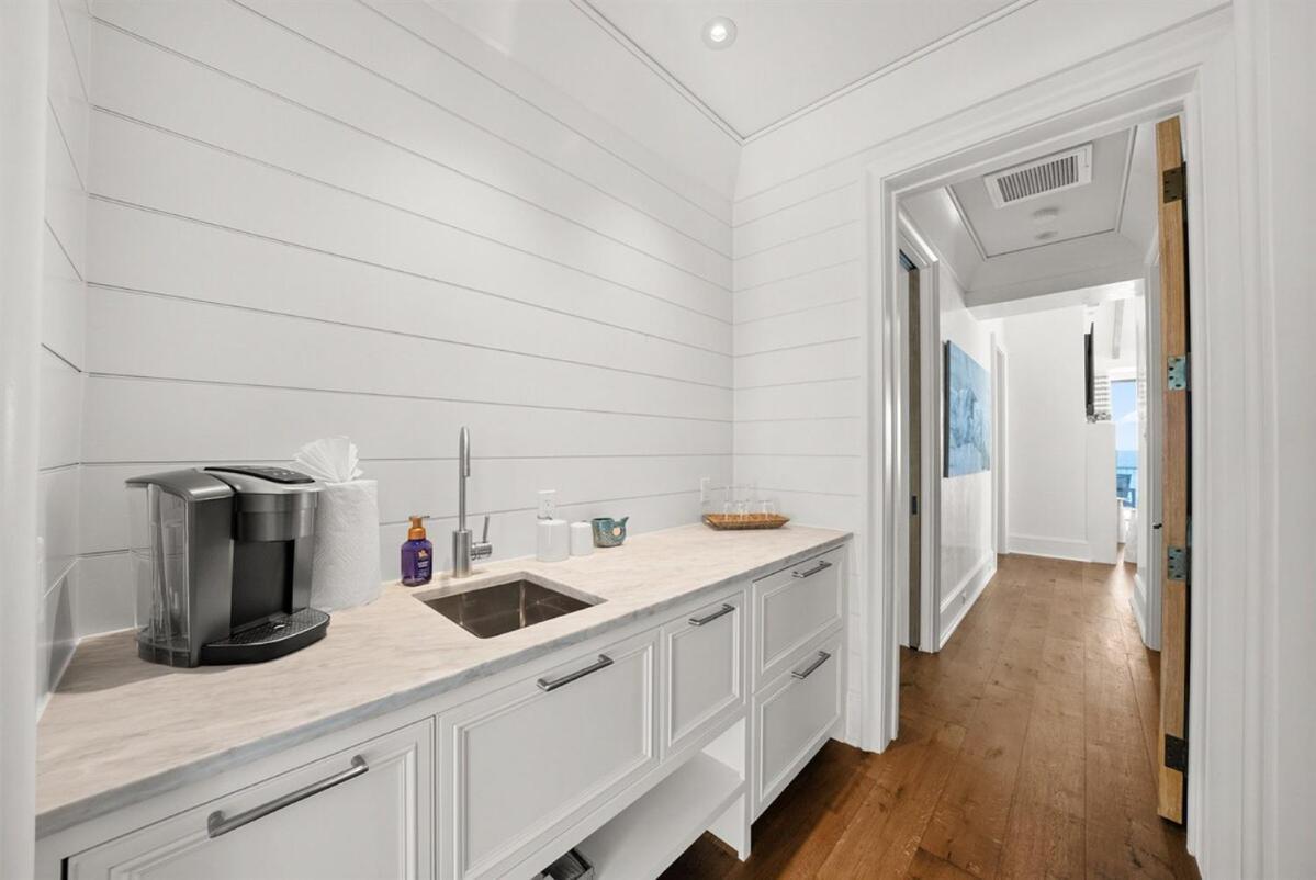 328 Beachside The Ultimate House Gulf Front Private Pool Holiday home Panama City Beach