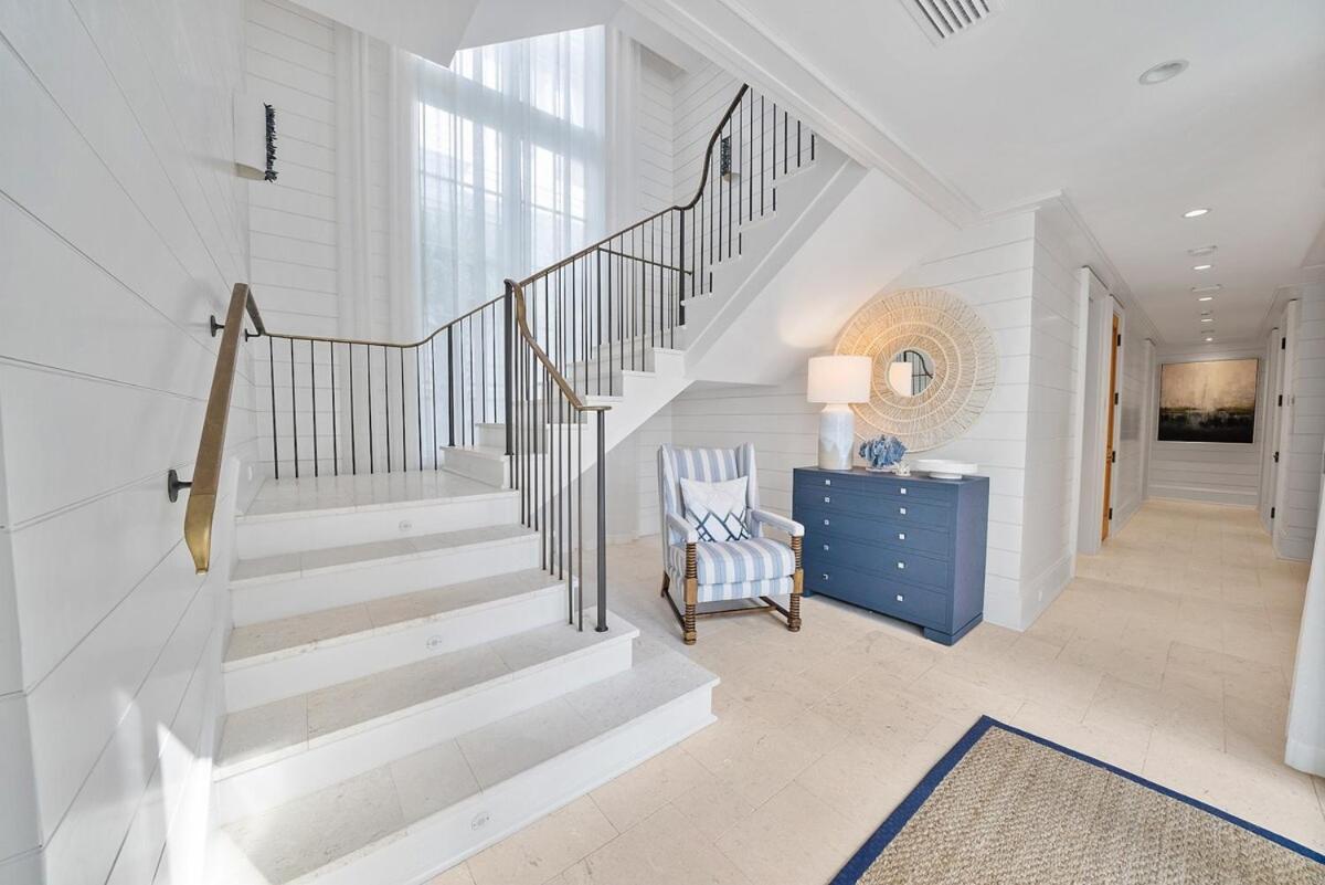 328 Beachside The Ultimate House Gulf Front Private Pool Holiday home Panama City Beach