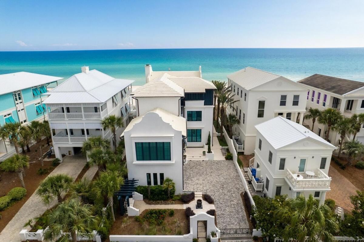 328 Beachside The Ultimate House Gulf Front Private Pool