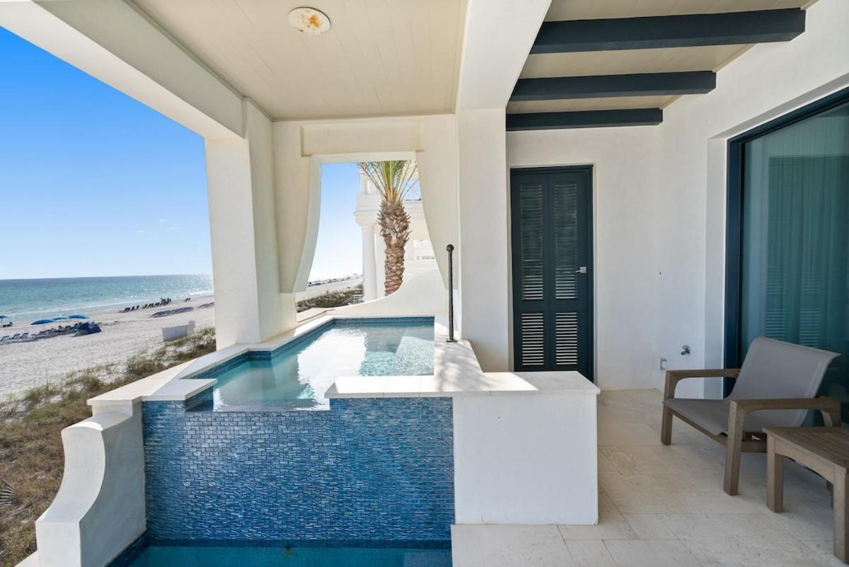 328 Beachside The Ultimate House Gulf Front Private Pool Holiday home