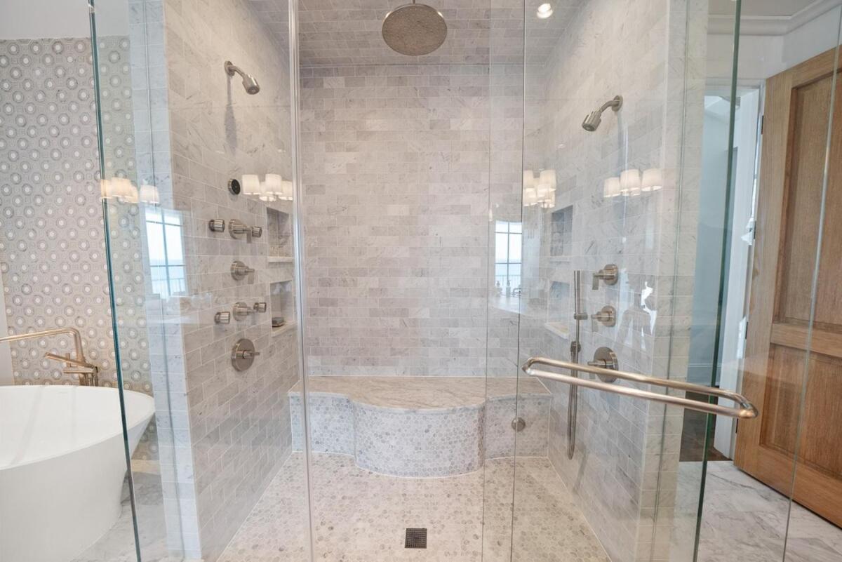 Holiday home 328 Beachside The Ultimate House Gulf Front Private Pool Panama City Beach
