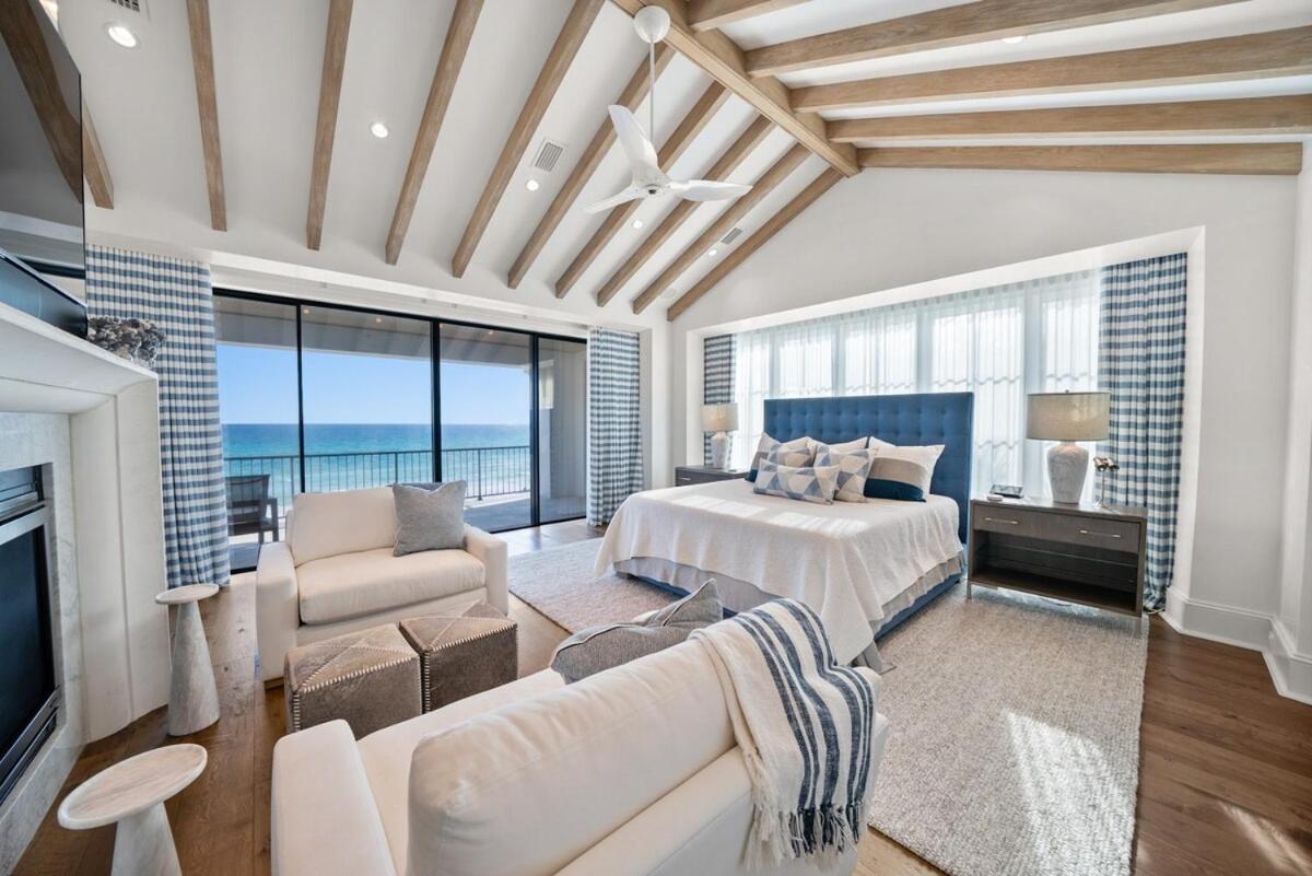328 Beachside The Ultimate House Gulf Front Private Pool