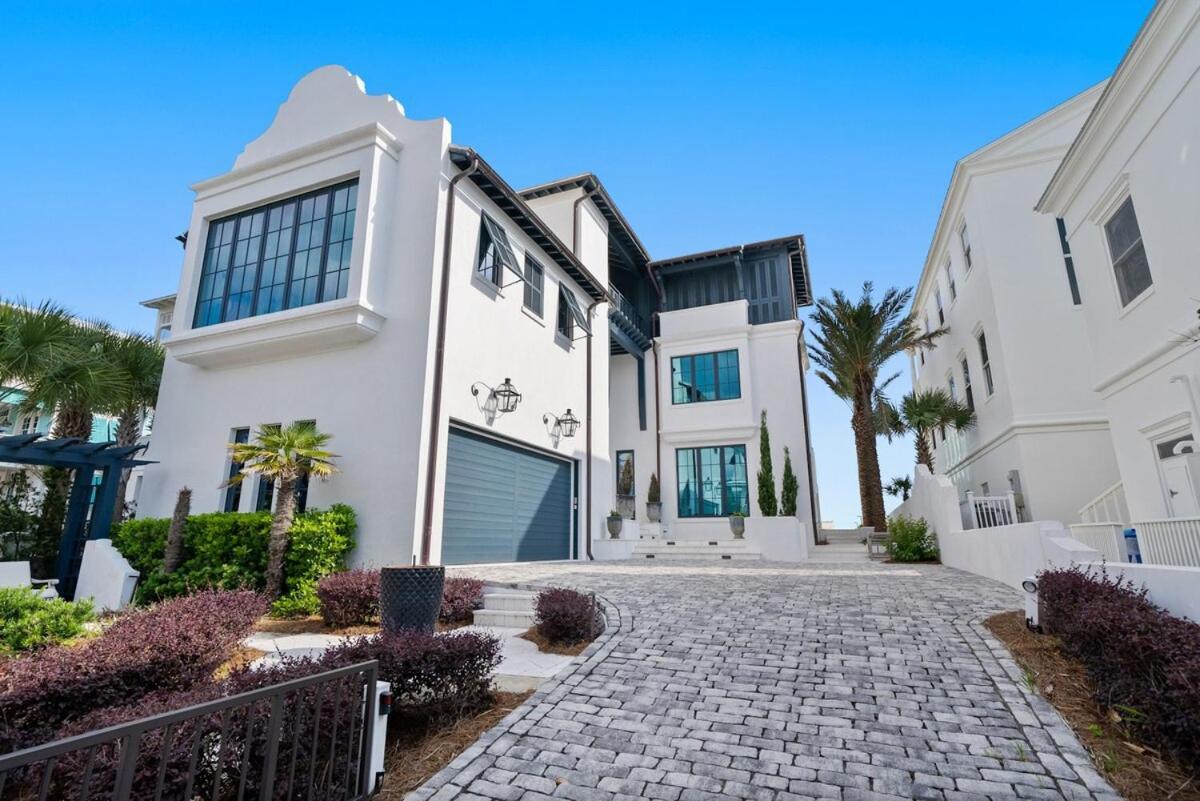 Holiday home 328 Beachside The Ultimate House Gulf Front Private Pool *