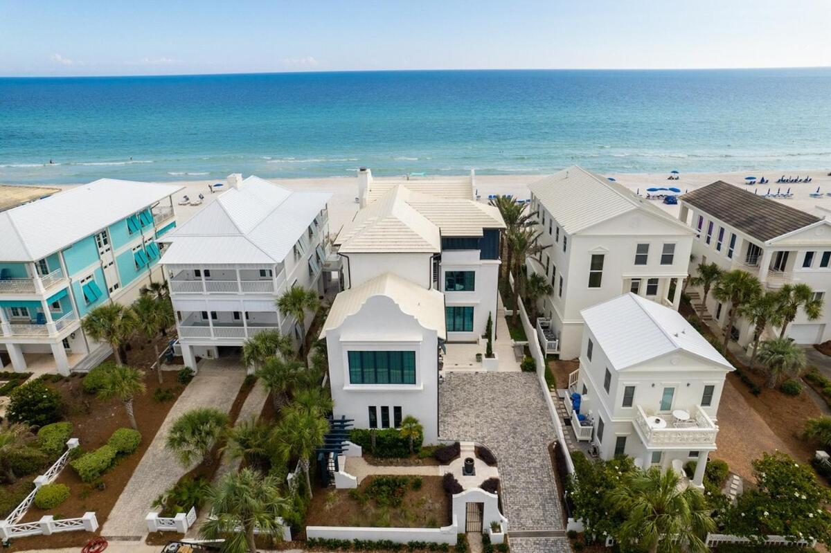 Holiday home 328 Beachside The Ultimate House Gulf Front Private Pool *