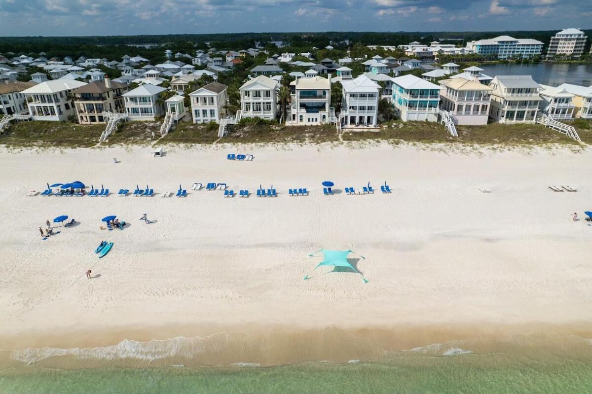328 Beachside The Ultimate House Gulf Front Private Pool Holiday home Panama City Beach