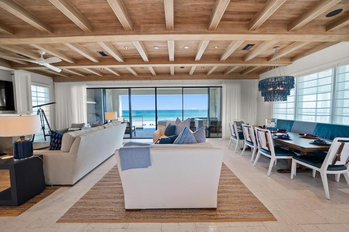 Holiday home 328 Beachside The Ultimate House Gulf Front Private Pool *