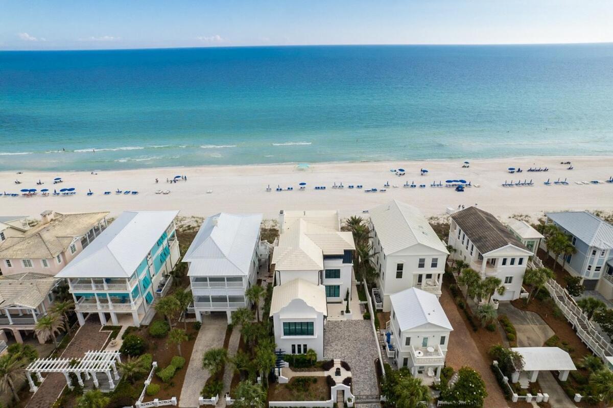 Holiday home 328 Beachside The Ultimate House Gulf Front Private Pool Panama City Beach