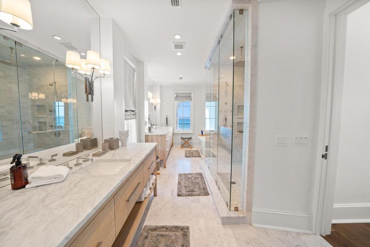 328 Beachside The Ultimate House Gulf Front Private Pool * Panama City Beach