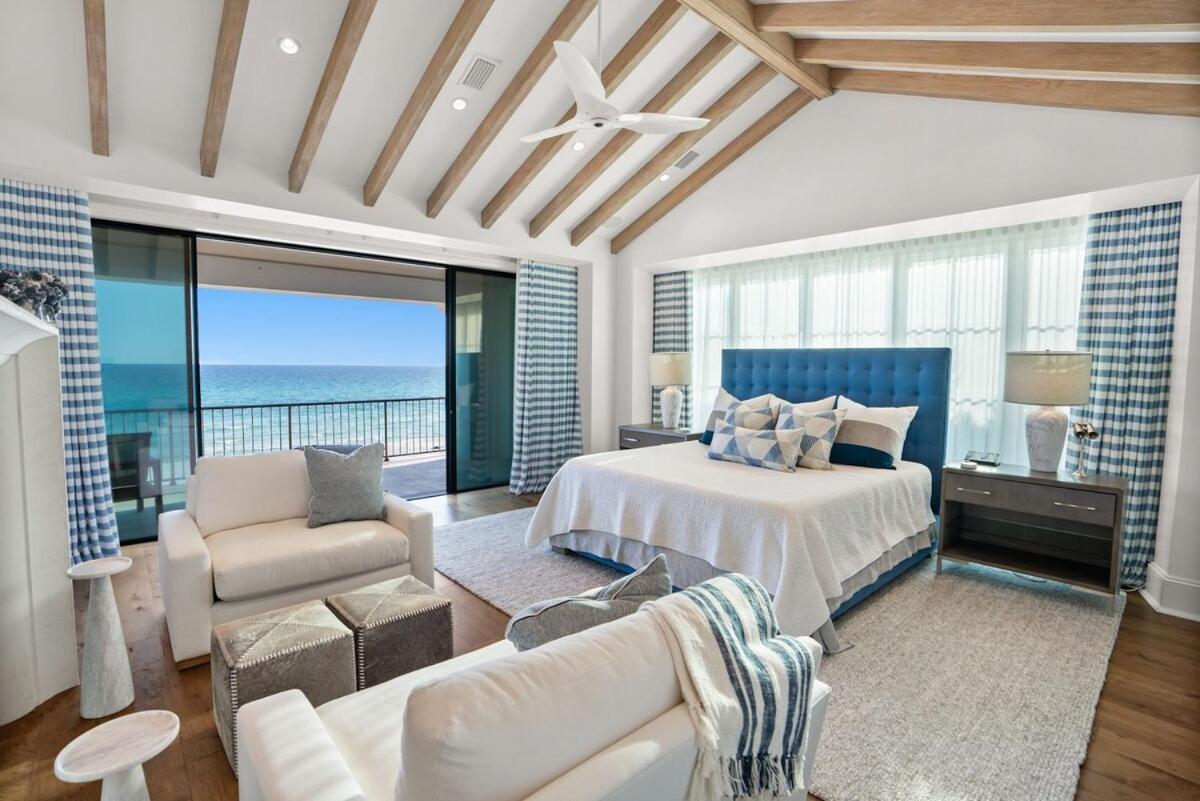 328 Beachside The Ultimate House Gulf Front Private Pool Holiday home *