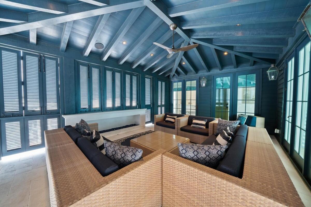 328 Beachside The Ultimate House Gulf Front Private Pool * Panama City Beach