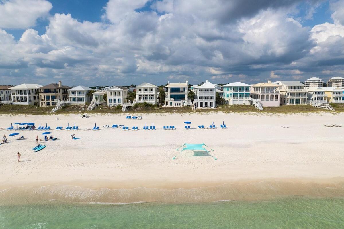 328 Beachside The Ultimate House Gulf Front Private Pool