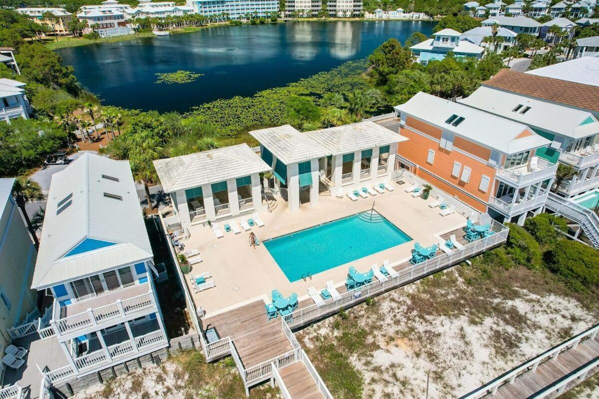 Holiday home 328 Beachside The Ultimate House Gulf Front Private Pool