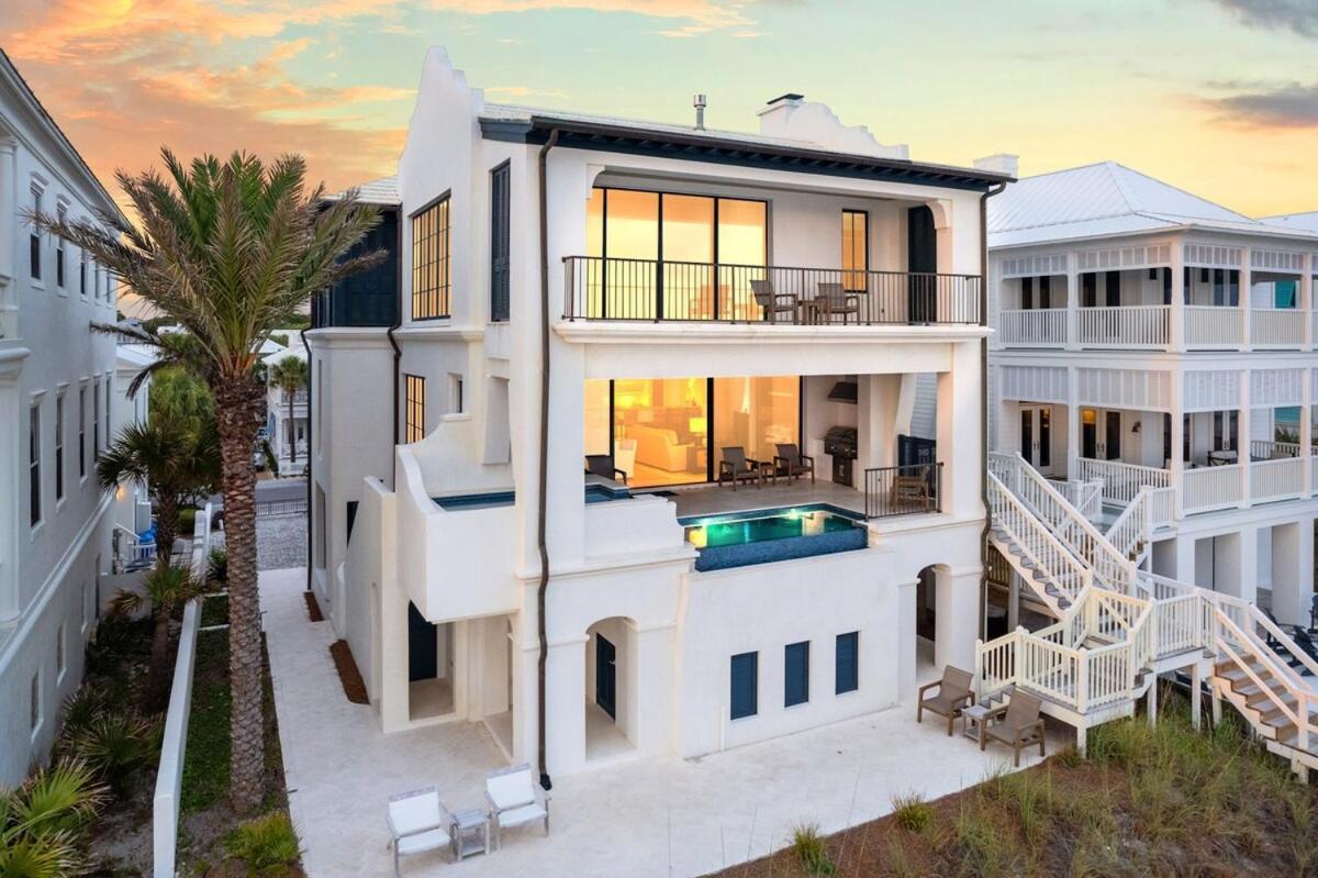Holiday home 328 Beachside The Ultimate House Gulf Front Private Pool *