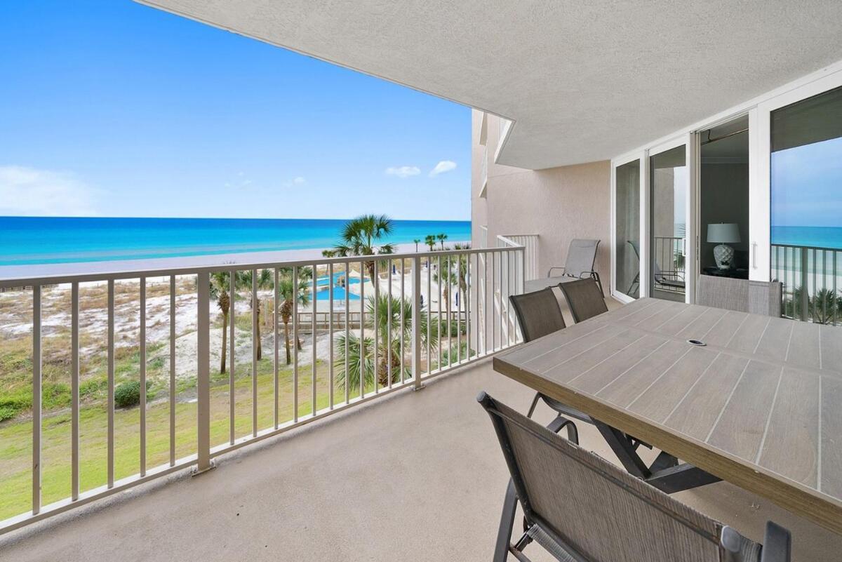 Apartment Dunes Of Panama 403e