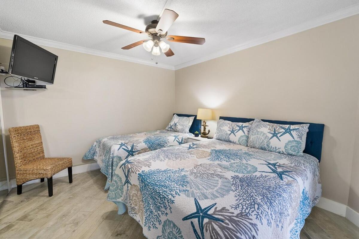 Apartment Dunes Of Panama 403e