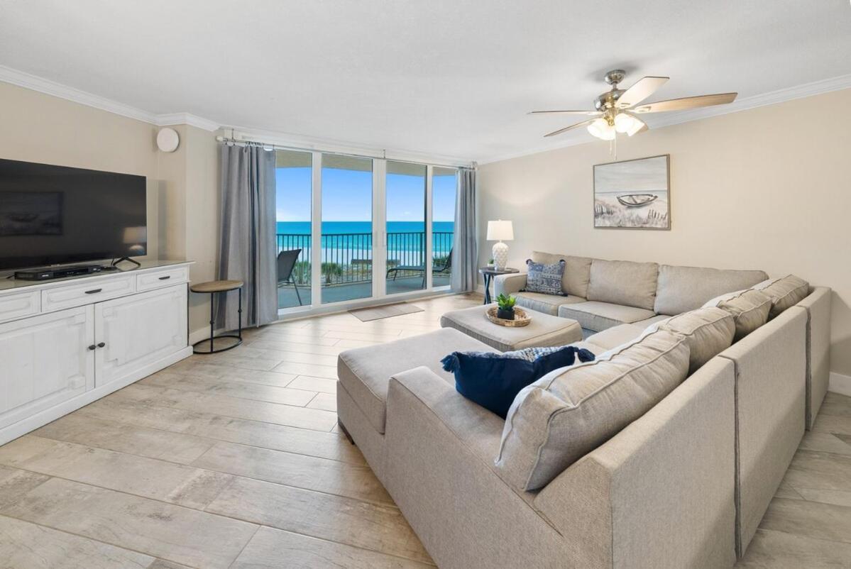 Apartment Dunes Of Panama 403e