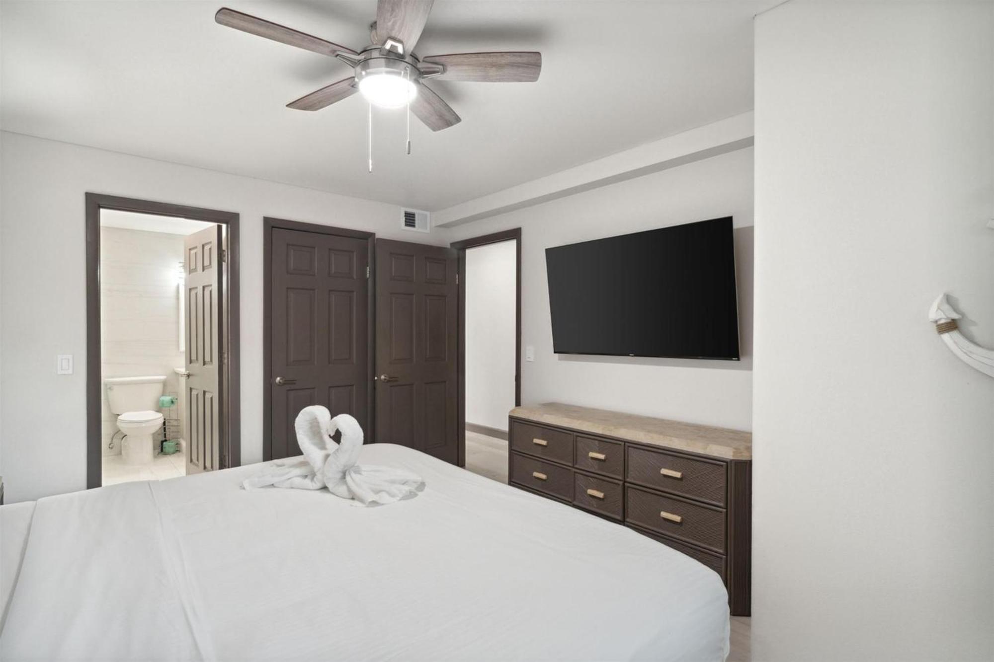 The Summit 215 * Panama City Beach