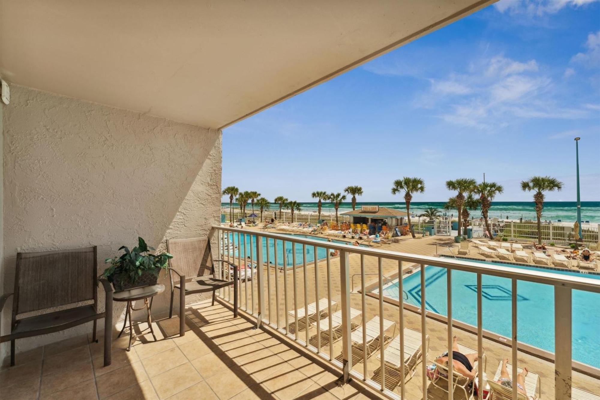 Apartment The Summit 215 Panama City Beach