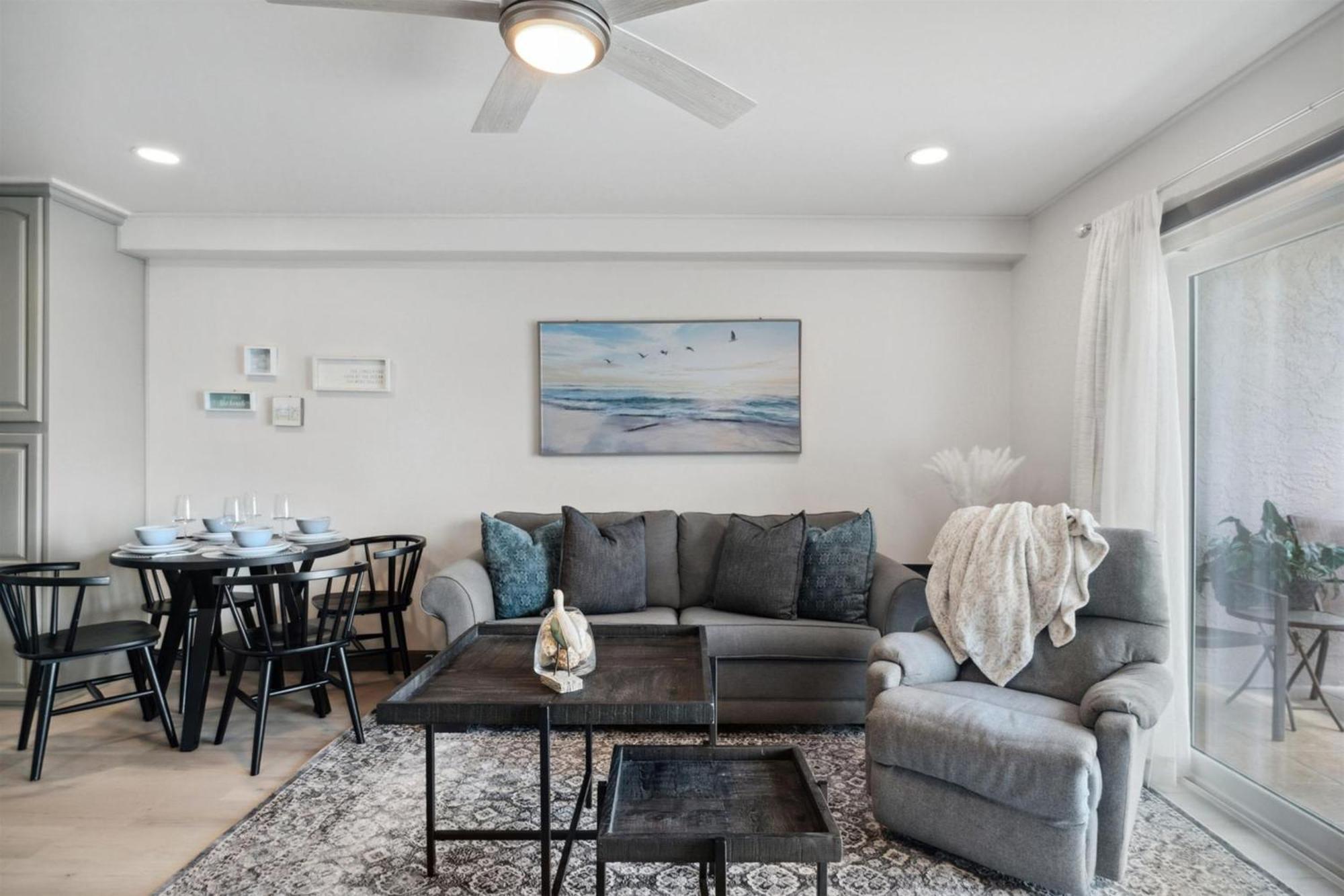 The Summit 215 Apartment Panama City Beach