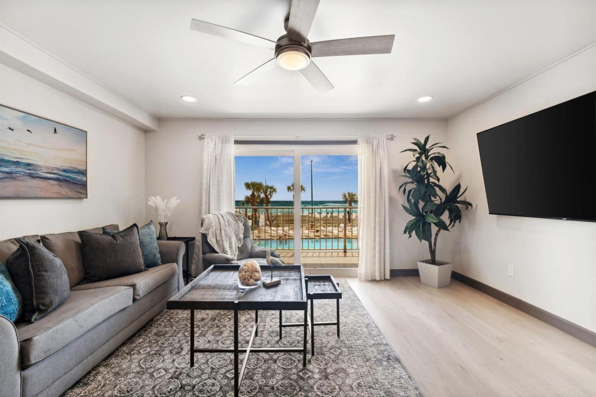 Apartment The Summit 215
