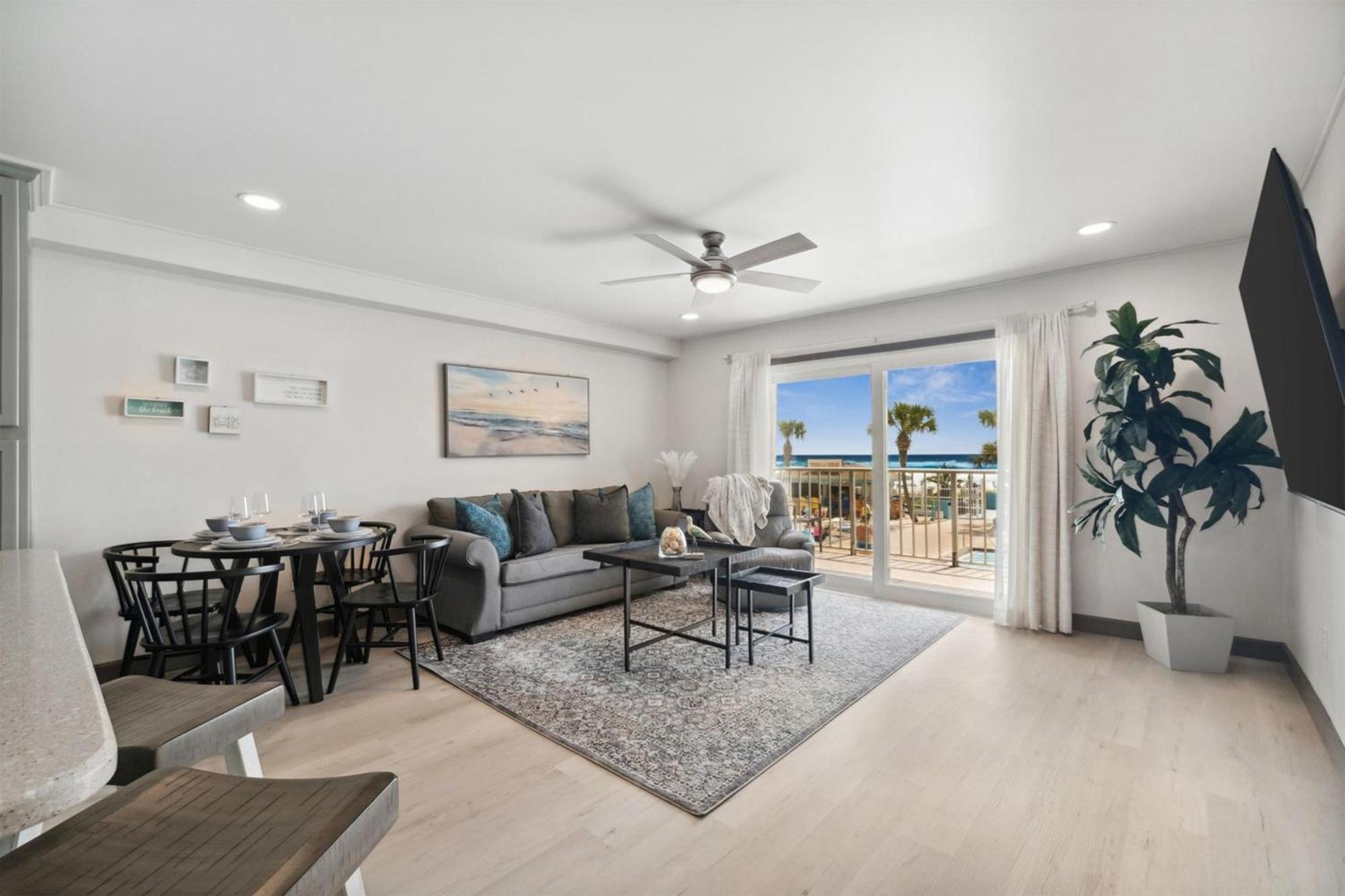 Apartment The Summit 215 Panama City Beach