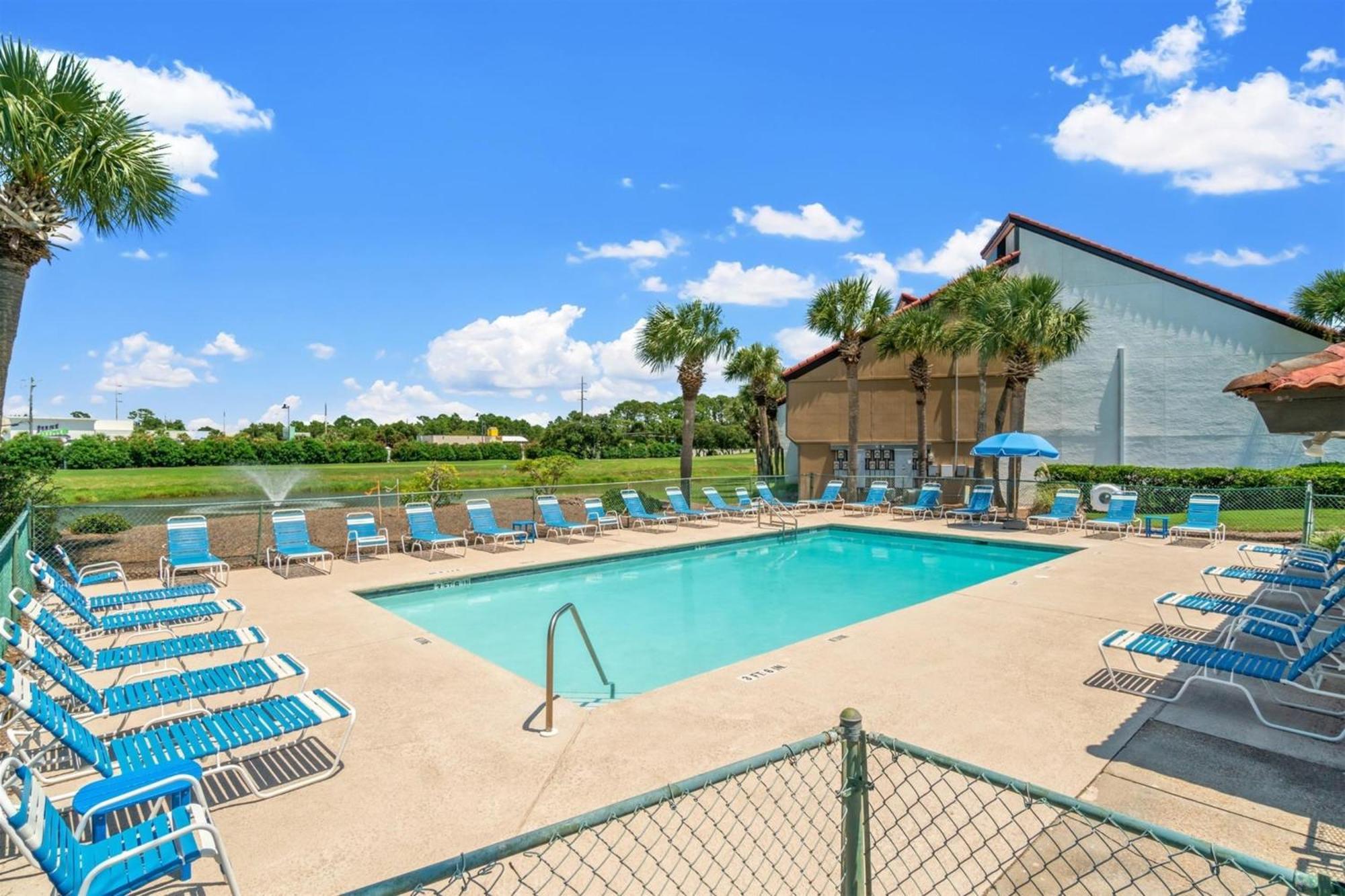 Edgewater 1507 * Panama City Beach