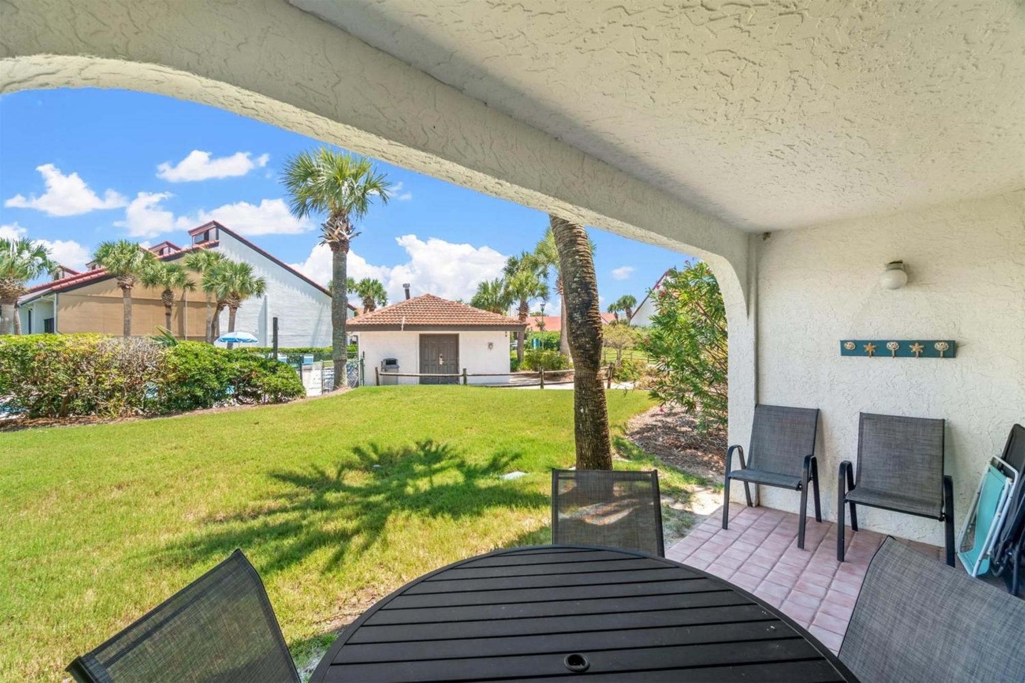 Apartment Edgewater 1507 Panama City Beach
