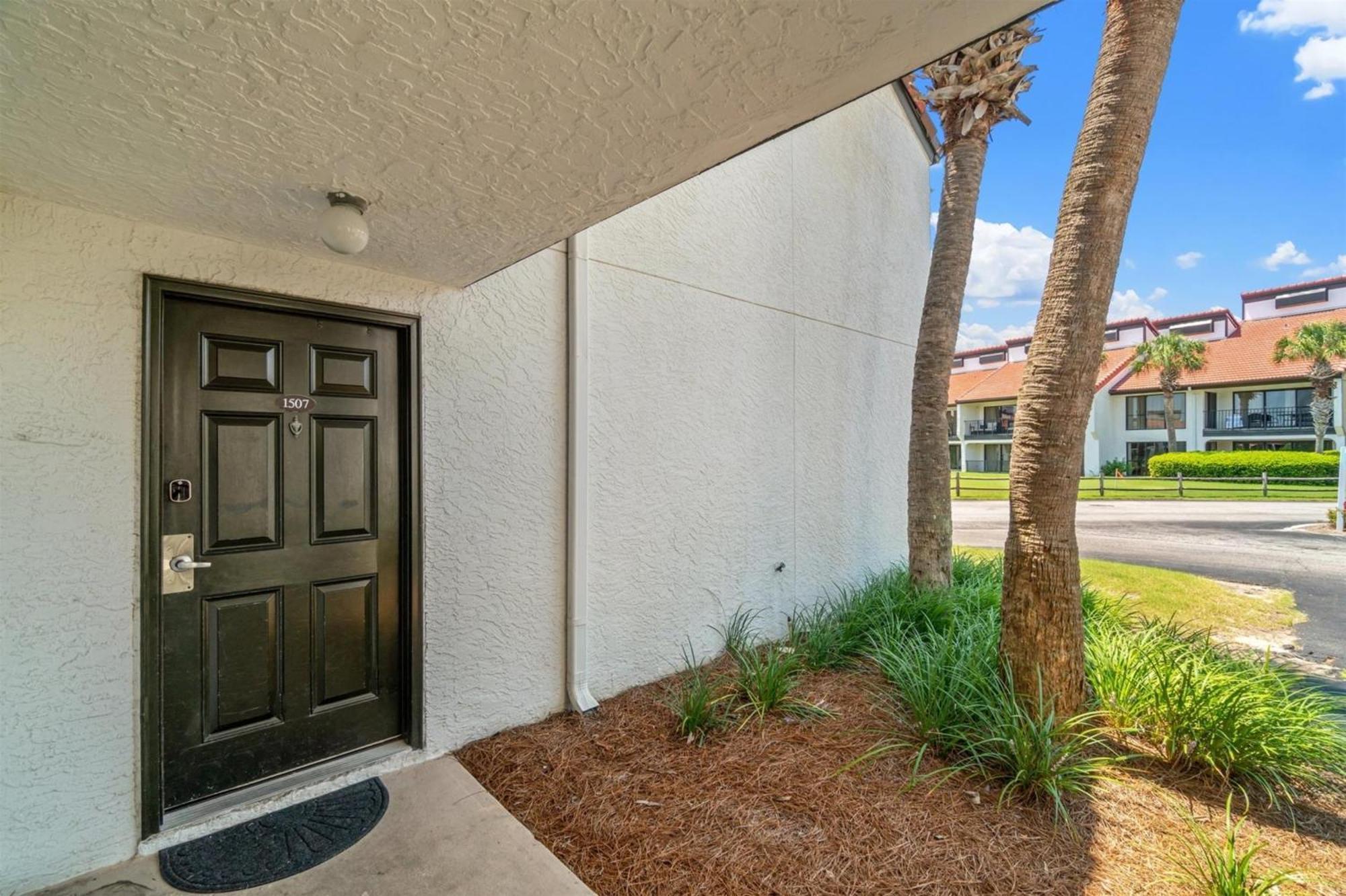 Edgewater 1507 Panama City Beach