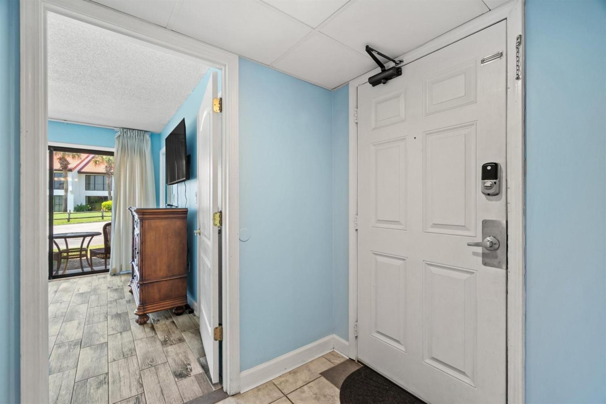 Apartment Edgewater 1507 Panama City Beach