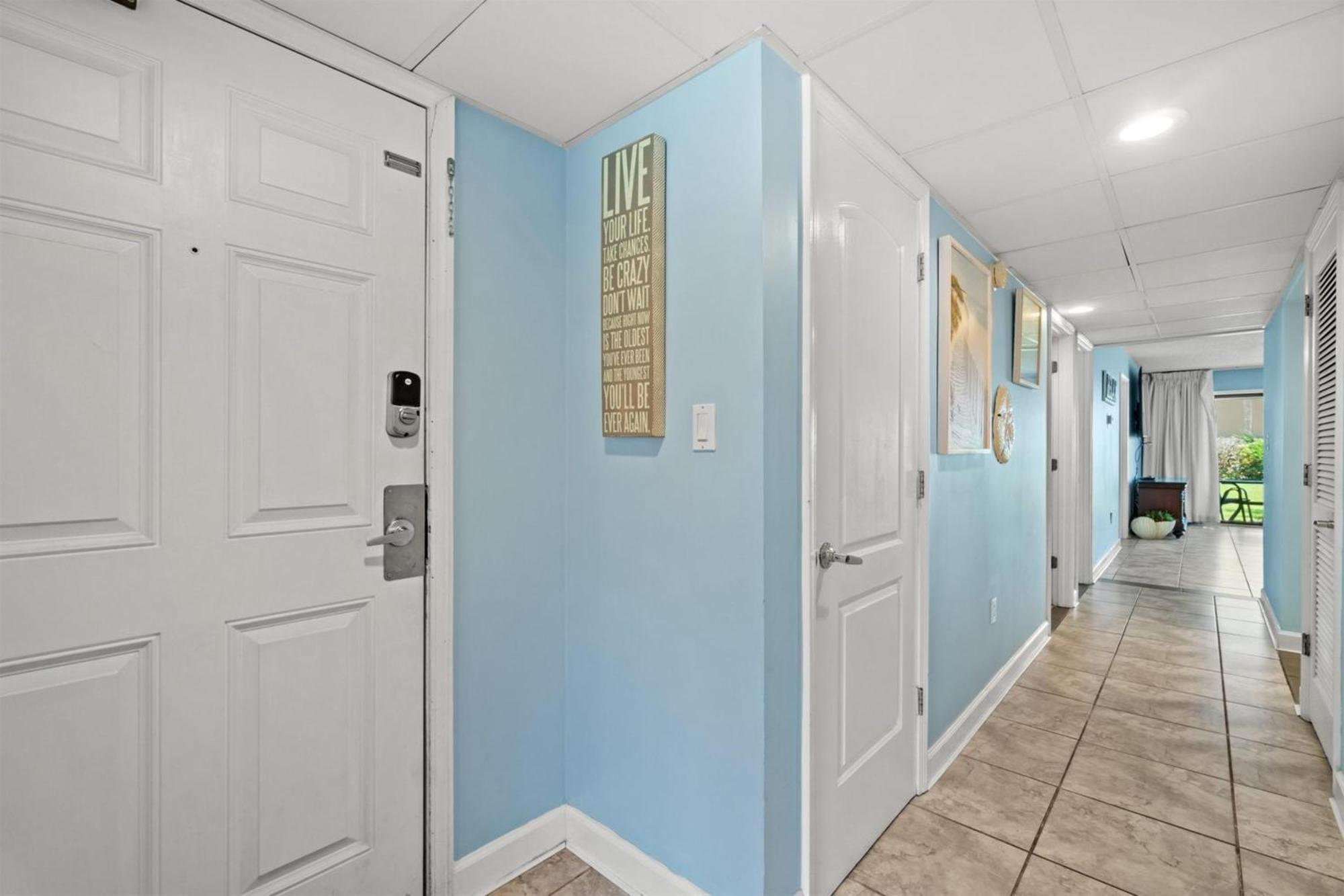 Edgewater 1507 Panama City Beach