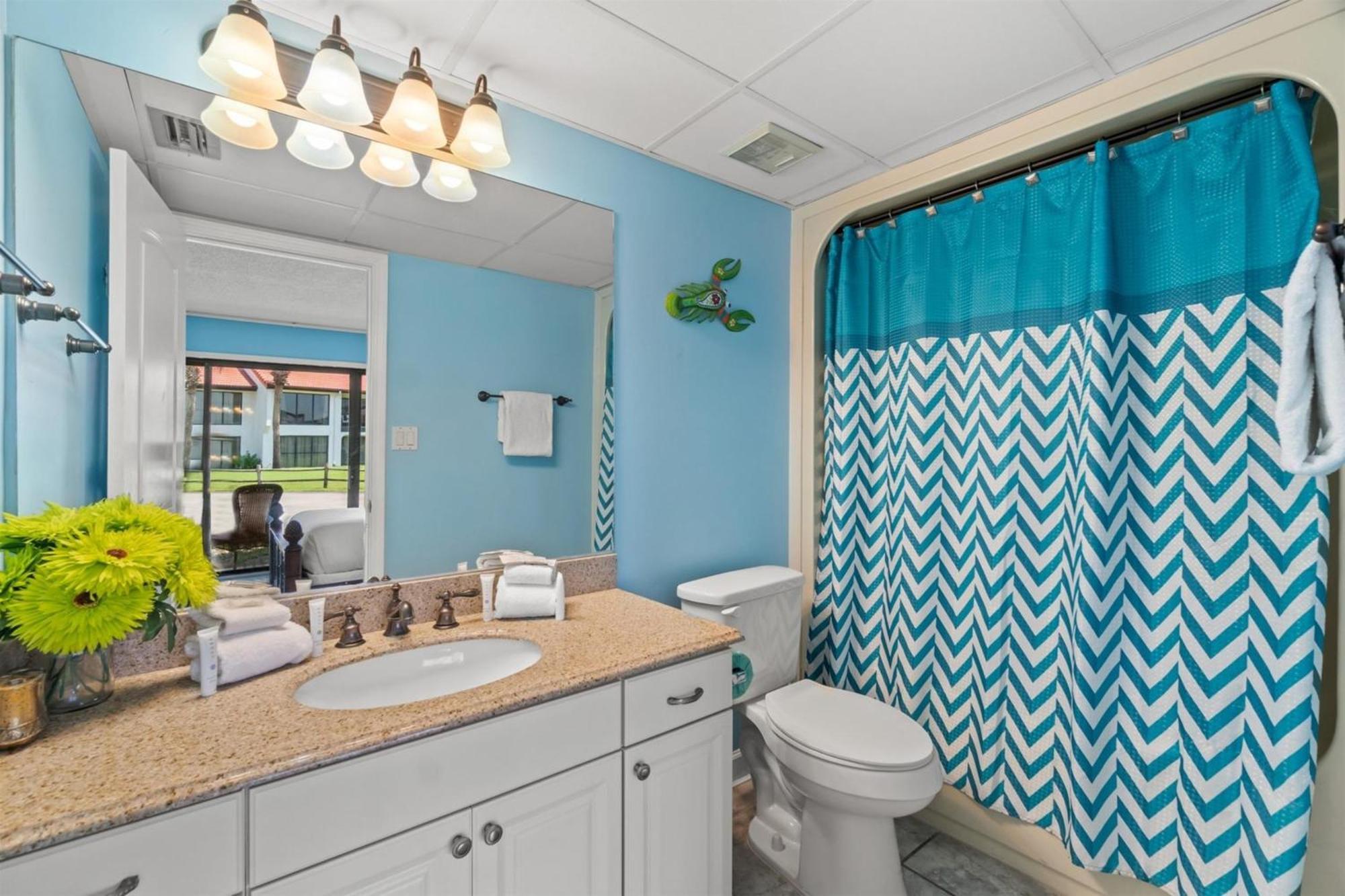 Edgewater 1507 Apartment Panama City Beach