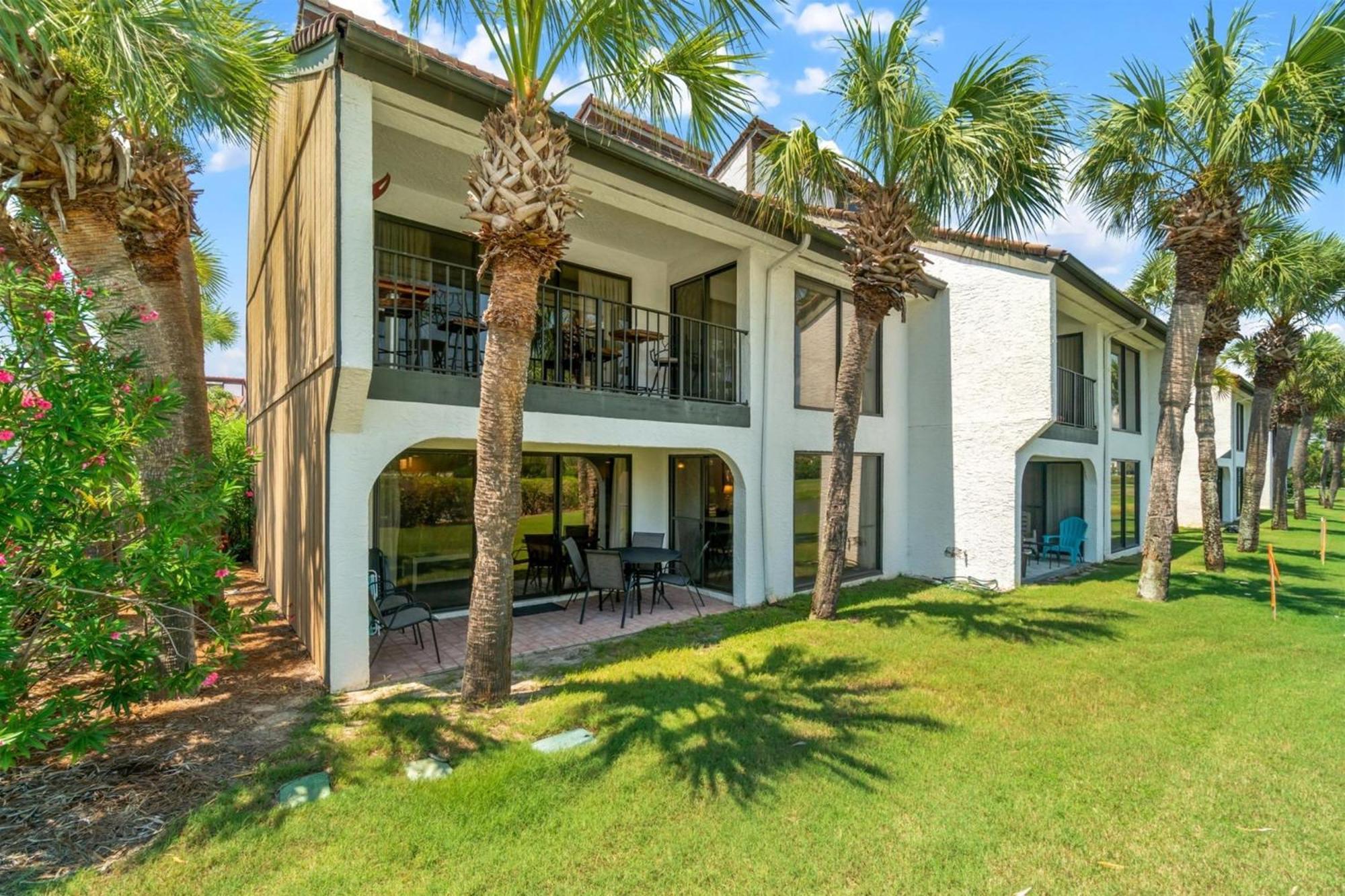 Edgewater 1507 Panama City Beach