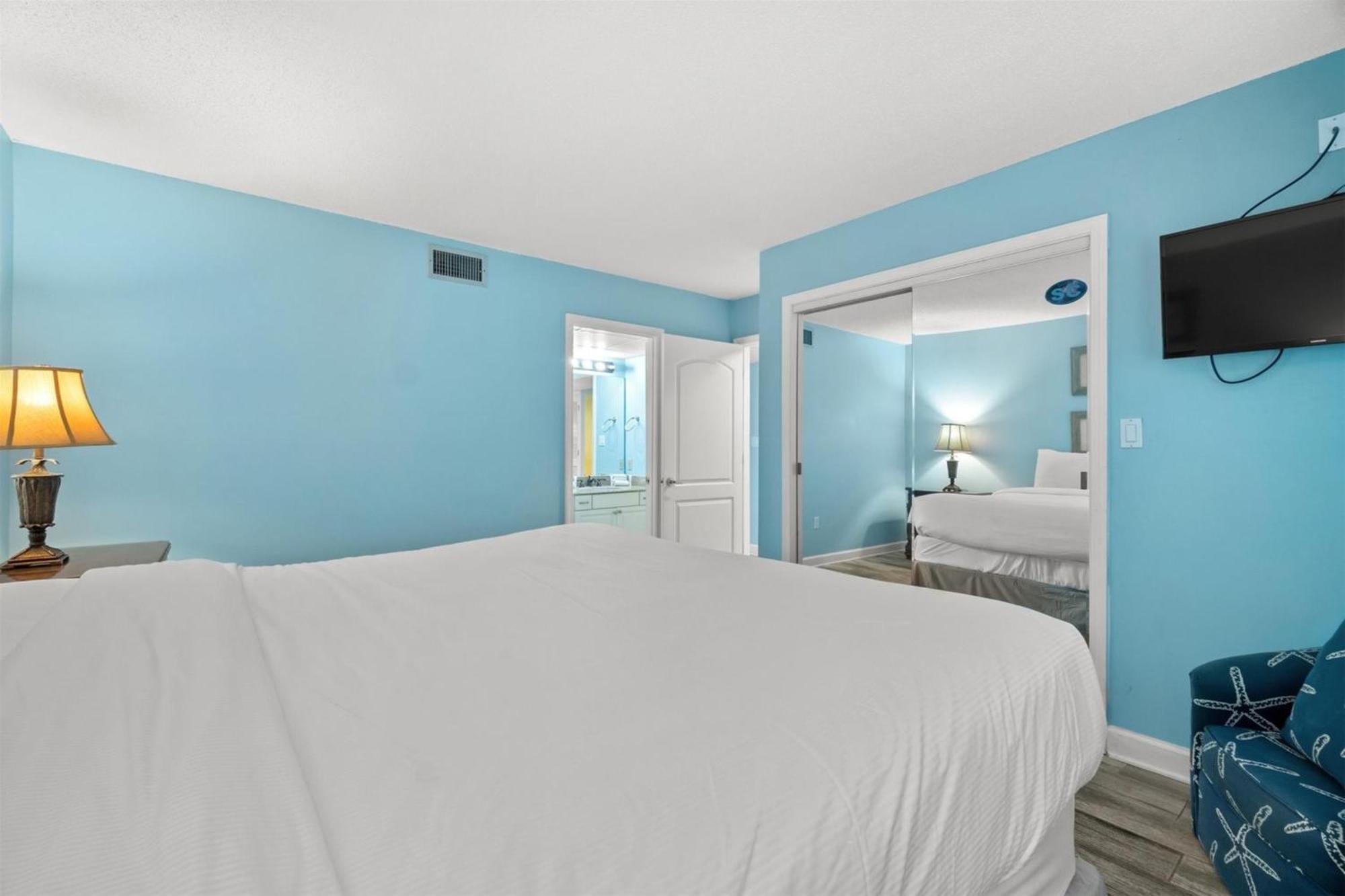 Edgewater 1507 *