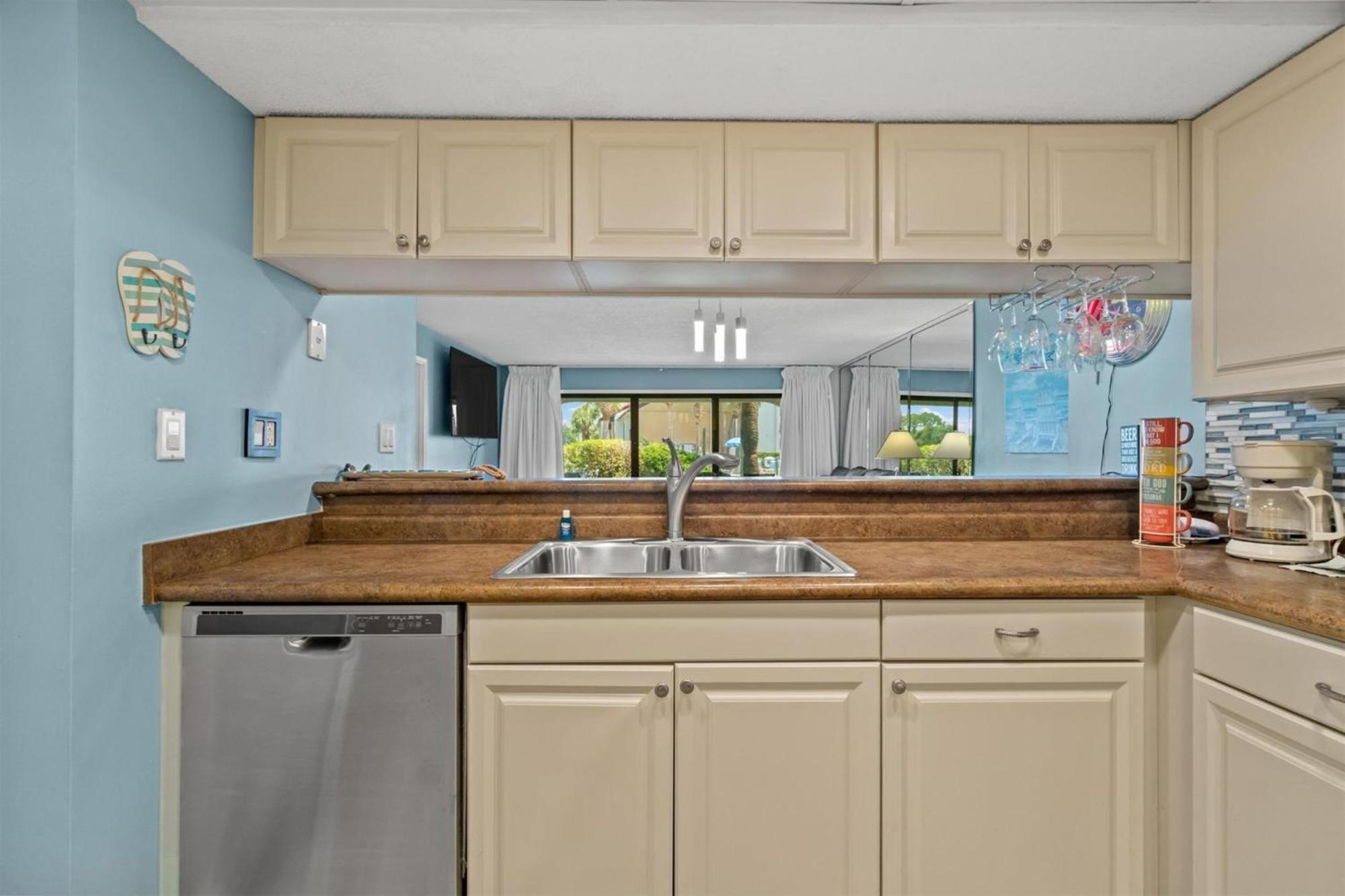 Edgewater 1507 Panama City Beach
