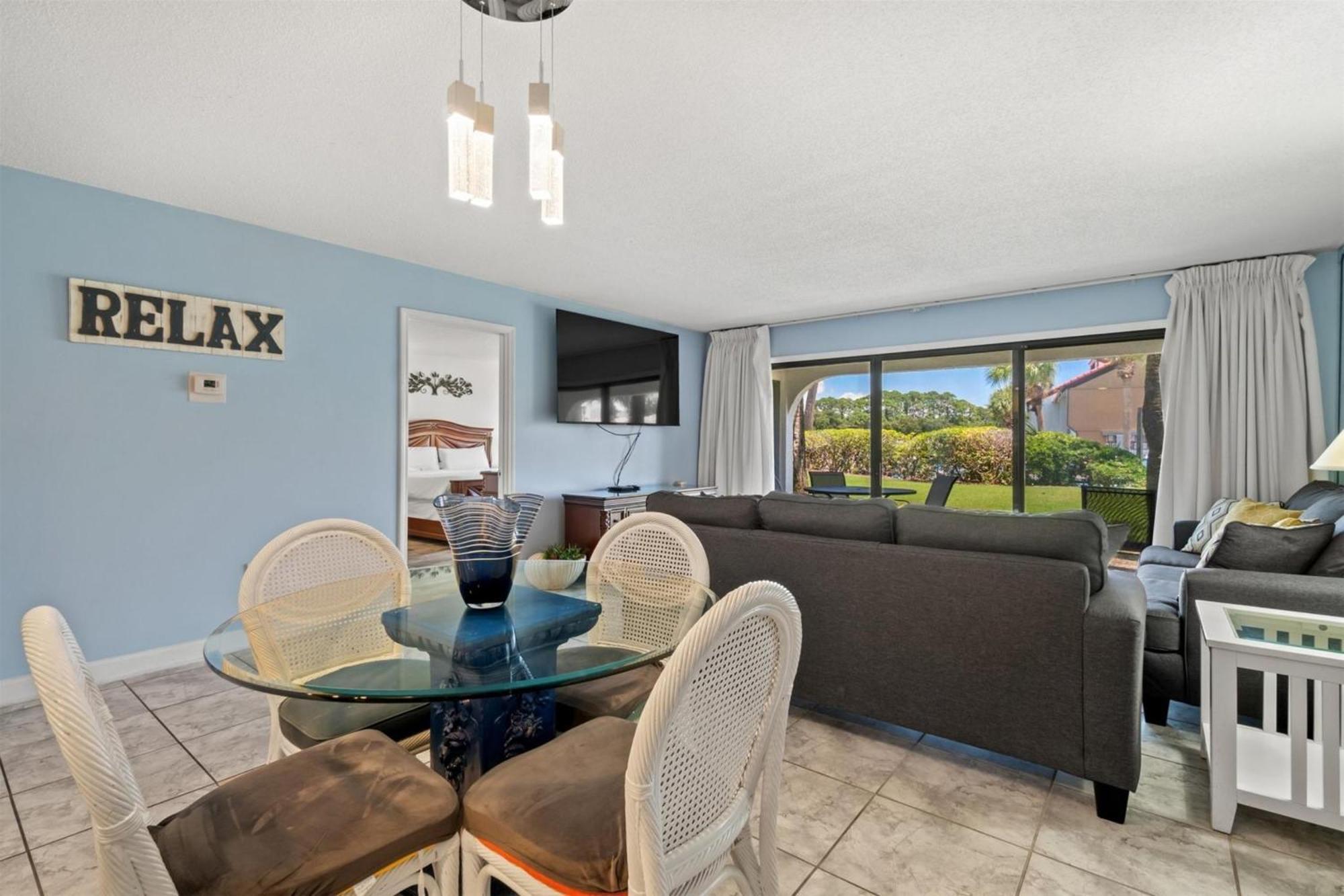 Apartment Edgewater 1507 Panama City Beach